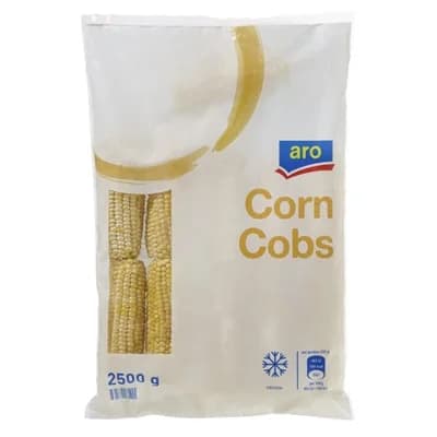 aro Kukuřice klas mraž. 2,