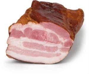 Strejček Tradiční uzený bok bez kosti