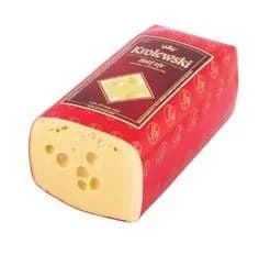 Krolewski 45% sýr chlaz. váž. cca 3,