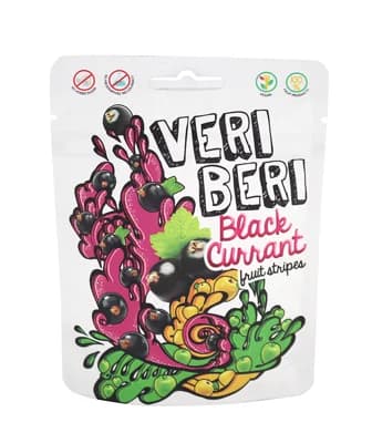 Veri Beri černý rybíz