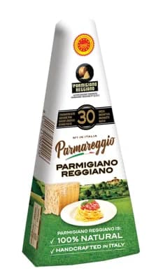 Parmareggio Parmigiano Reggiano EXTRA parmezán 30 měsíců