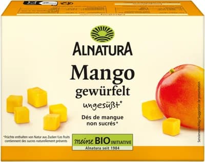 Alnatura BIO Mango