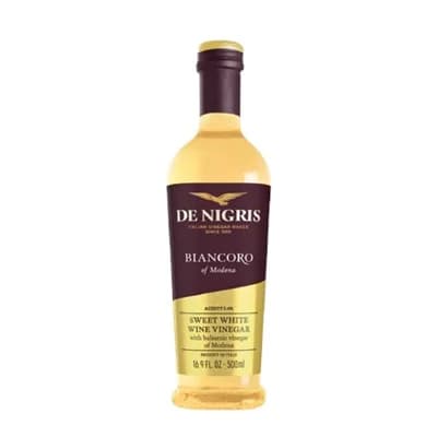 DE NIGRIS Ocet bílý