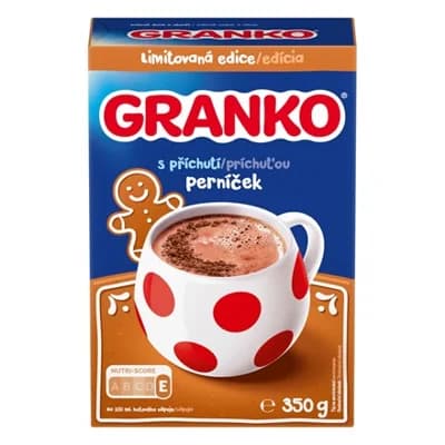 GRANKO Perníček