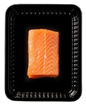 Oceans Losos sashimi hřbetní část (bez kůže)