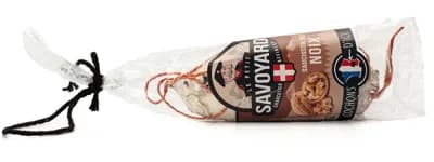 Le Petit Savoyard Savojský salámek s vlašskými ořechy