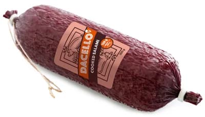 Dacello Vysočina v celku