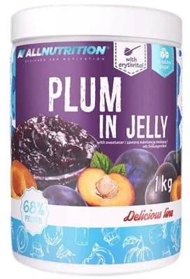 All Nutrition AllNutrition Frulove In Jelly - švestka