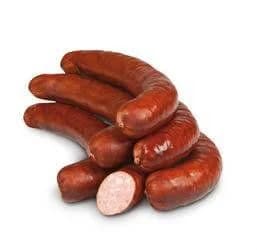 H+H Klobása štýrská chlaz. váž. cca 1,