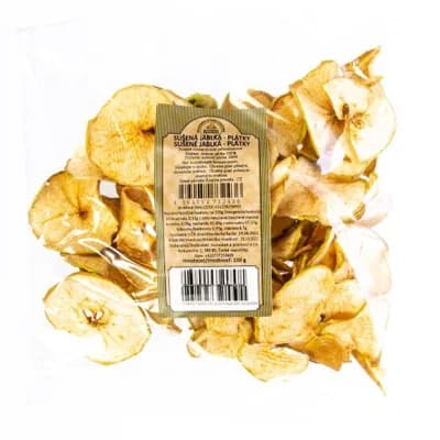 Holoubek & pravnuci s.r.o. Jablka sušené plátky