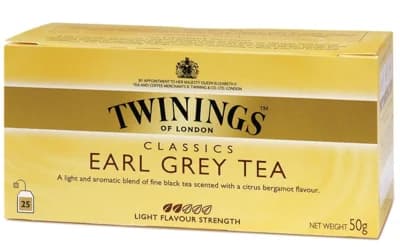 Twinings Čaj černý Earl grey