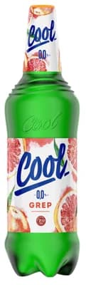 Cool Nealko Grep 0.0% PET
