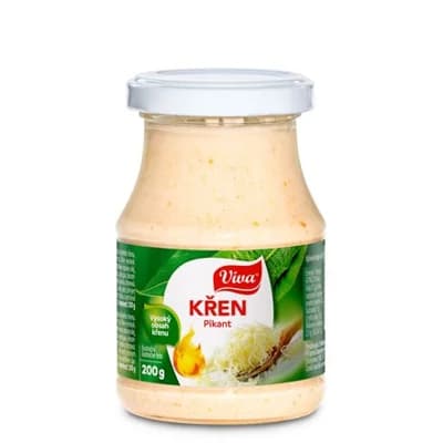 Viva Křen pikantní