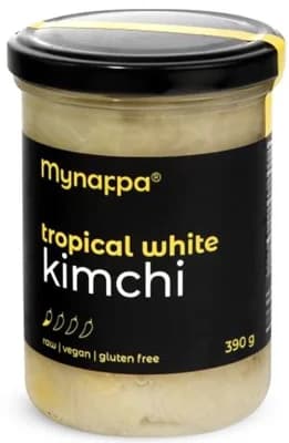 Mynappa Tropical white kimchi