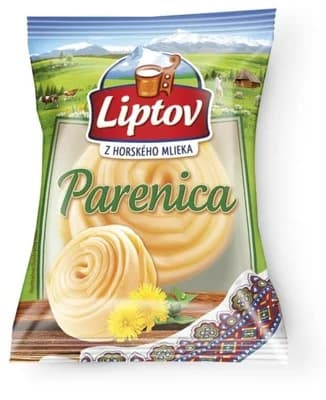 Liptov Parenica neuzená