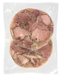 Tlačenka světlá chlaz. 200 g (2 x 100 g)