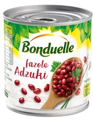 Bonduelle Fazole Adzuki