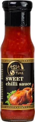 Asia Time Sladká chilli omáčka