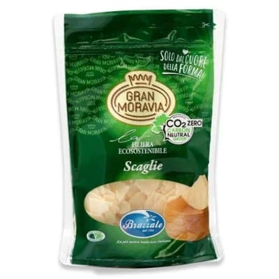 Gran Moravia Scaglie - hoblinky