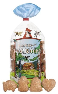 Ladovy perníčky