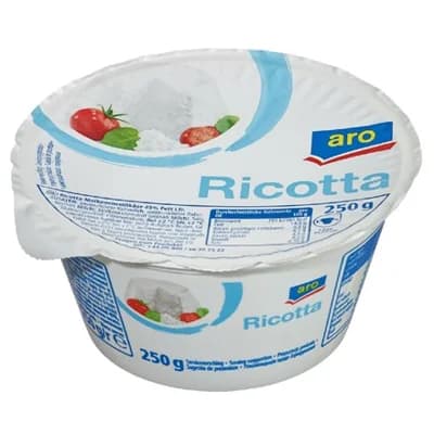 aro Ricotta 45 % sýr chlaz.