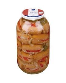 METRO Chef Utopenci (pevný podíl 2,) chlaz. 3,