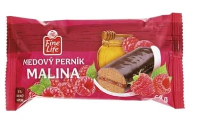 Fine Life Perník malinový 36 x