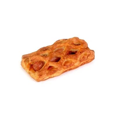 La Lorraine Mřížka s párkem 70 x