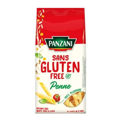 Panzani Penne Gluten Free