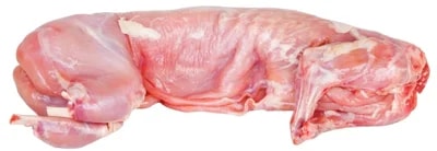 Farma Výšovice Králík bez hlavy