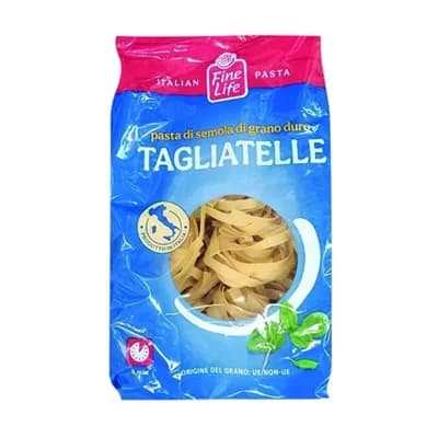Fine Life Tagliatelle Pasta d'Italia