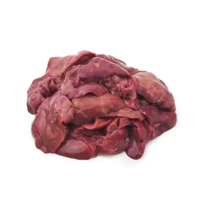 Vodňany Kuřecí játra