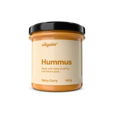 Vilgain Humus – kari