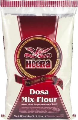 Heera Dosa mix