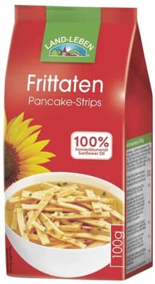 Land-Leben Celestýnské nudle