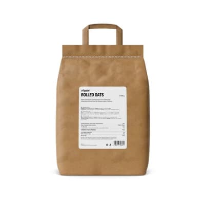 Vilgain Ovesné vločky