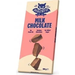 HealthyCo Chocolate mléčná