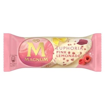 Magnum Euphoria mraž. 20x