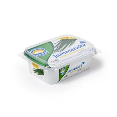 Pomazánkové máslo česnek/cibule