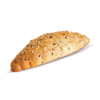 La Lorraine Sedmizrnný rohlík
