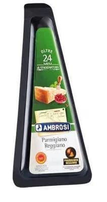 Ambrosi Parmigiano Reggiano 24-měsíční sýr