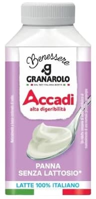 Granarolo Bezlaktózová smetana 35%
