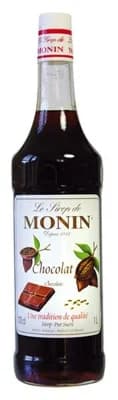 Monin Chocolat sirup