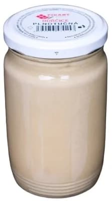 Pikant Hořčice plnotučná