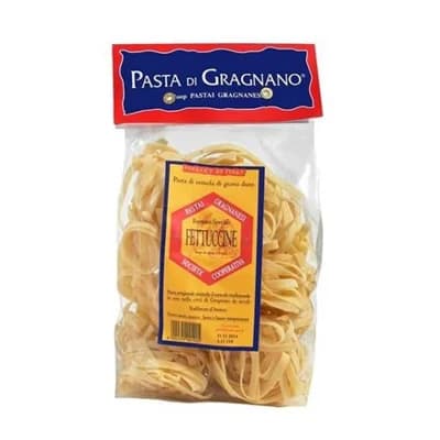 GRAGNANO Fettuccine těstoviny
