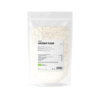 Vilgain Kokosová mouka BIO