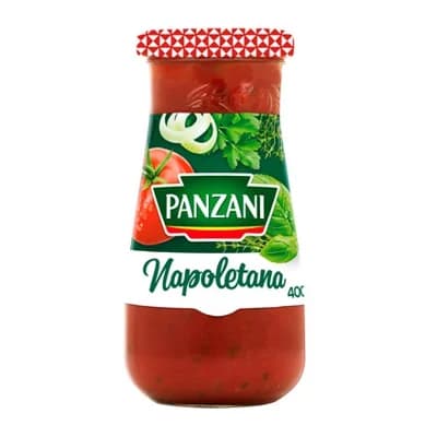 PANZANI Napoletana omáčka