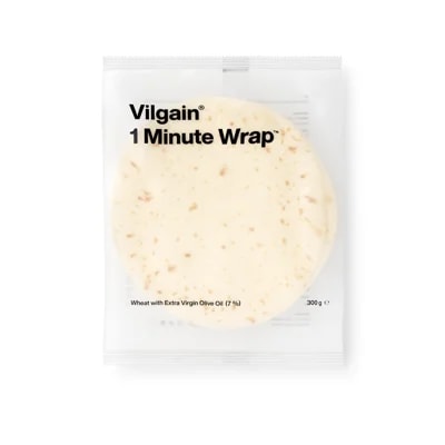 Vilgain Minutový wrap – (3 ks)