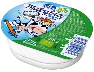 Matylda BIO Čerstvý smetanový sýr