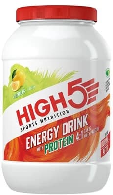 High5 Energy Drink 4:1